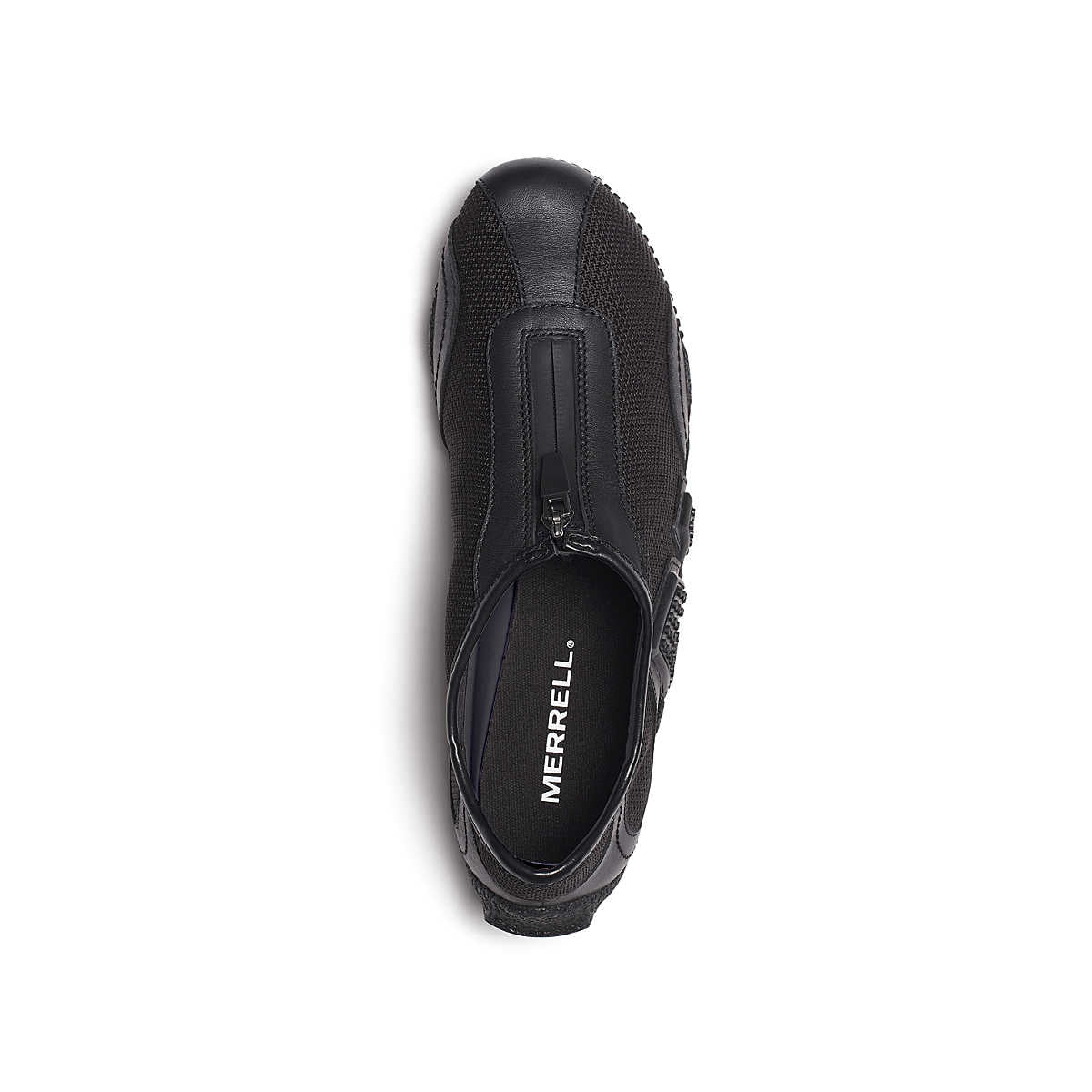 Merrell Relay Fly Zip Black