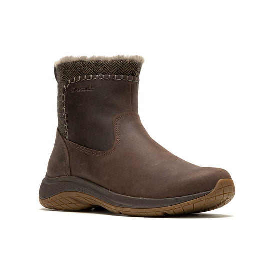 Merrell Encore Ice 5 Zip Bracken