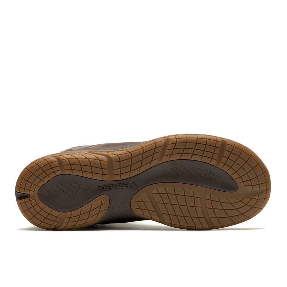 Merrell Encore Ice 5 Zip Bracken