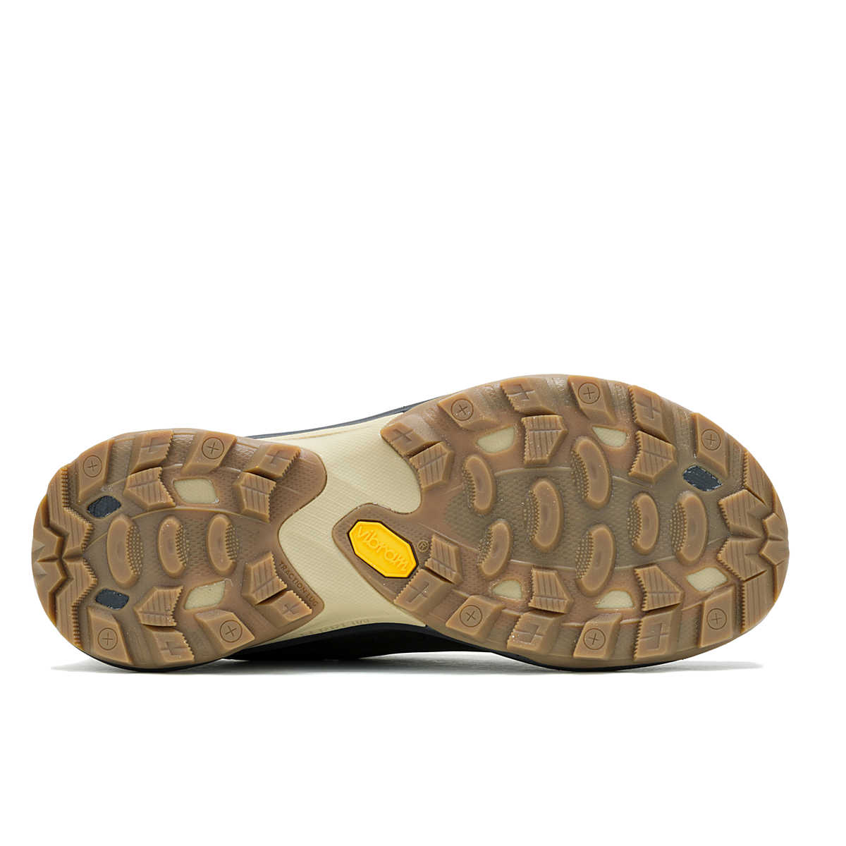 Merrell Women's Moab Speed 2 Leather Waterproof Black