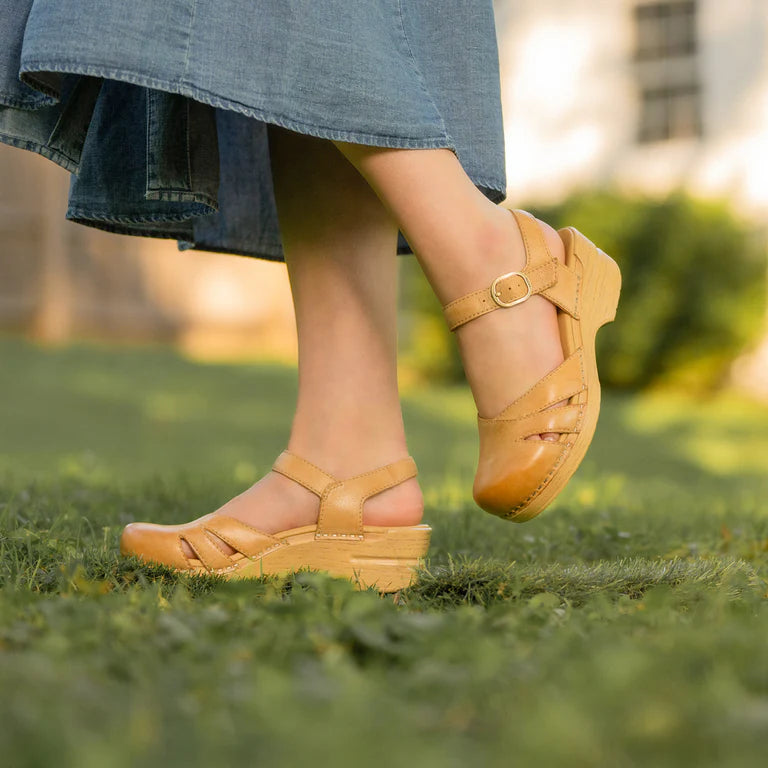 Dansko Margreta Honey