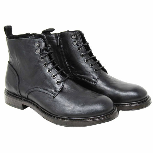 V-Italia Nano Lace Boot