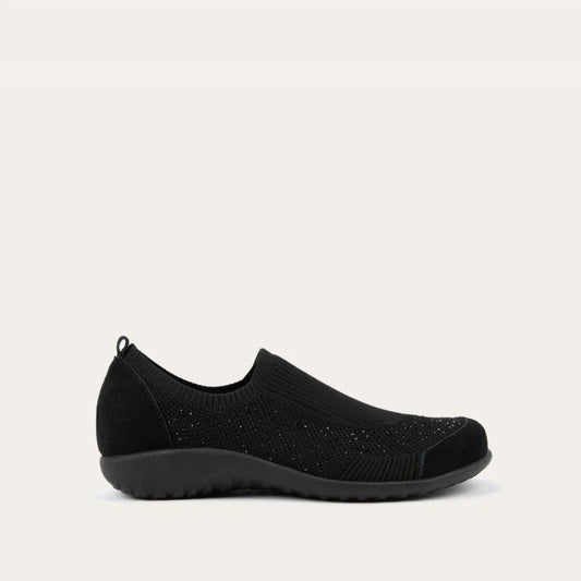 Naot Reo Black