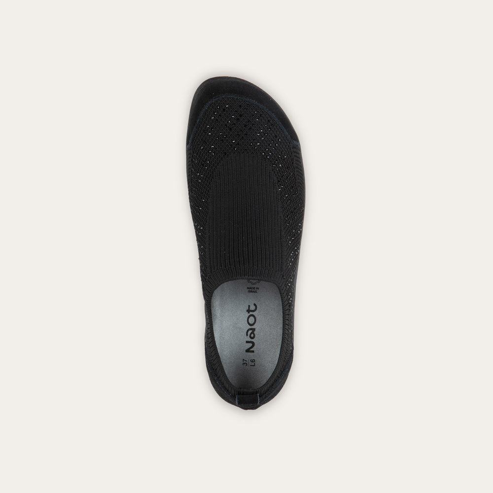 Naot Reo Black