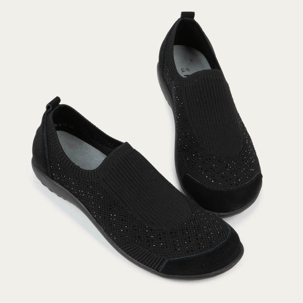 Naot Reo Black