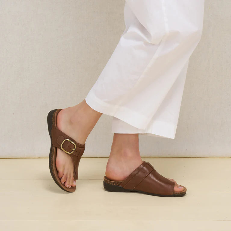 Dansko Rylee Brown