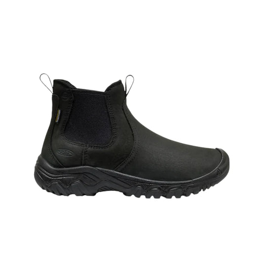 Keen Greta II Waterproof Chelsea Black