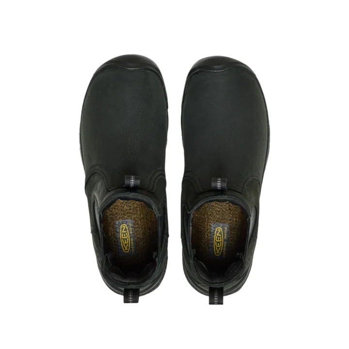Keen Greta II Waterproof Chelsea Black