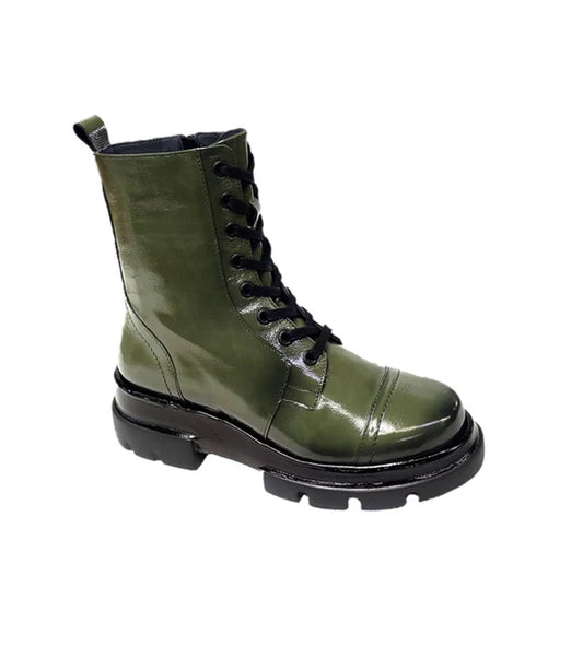 Eric Michael Vivica Green Patent