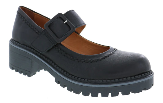 Biza Winona Black