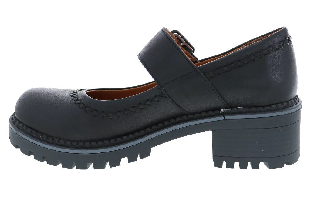 Biza Winona Black