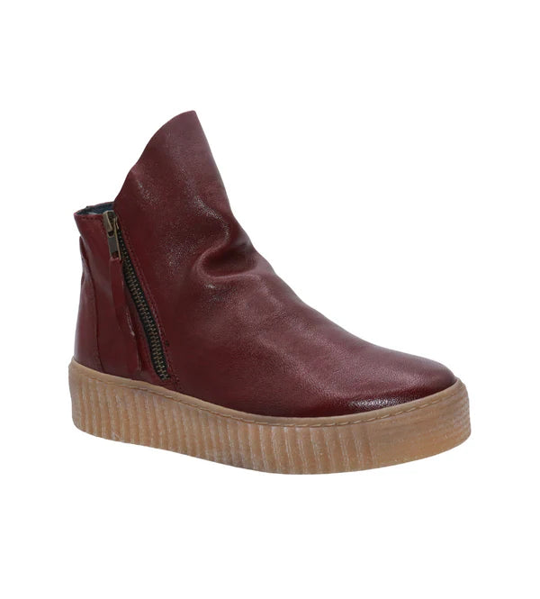 Eric Michael Zelda Bordeaux