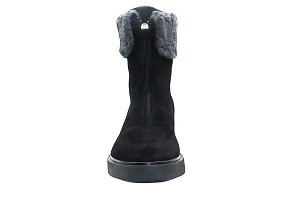 Eric Michael Zenith Black