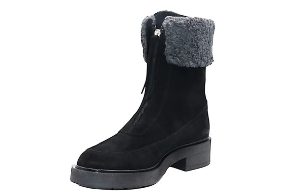 Eric Michael Zenith Black