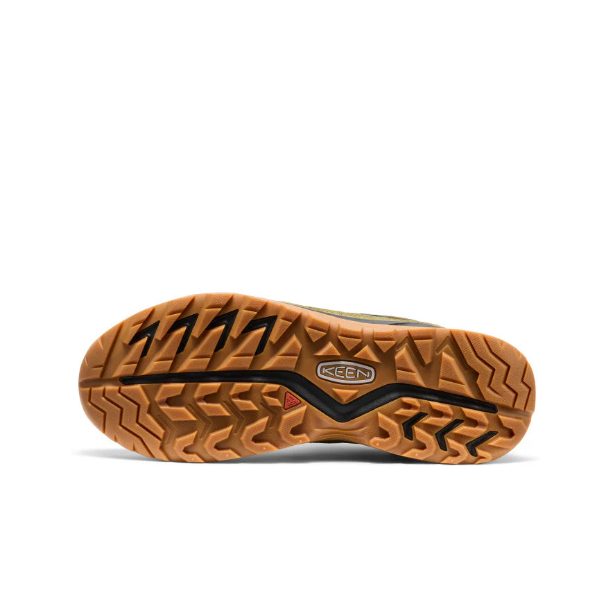Keen Hightrail WP Steel/Forest