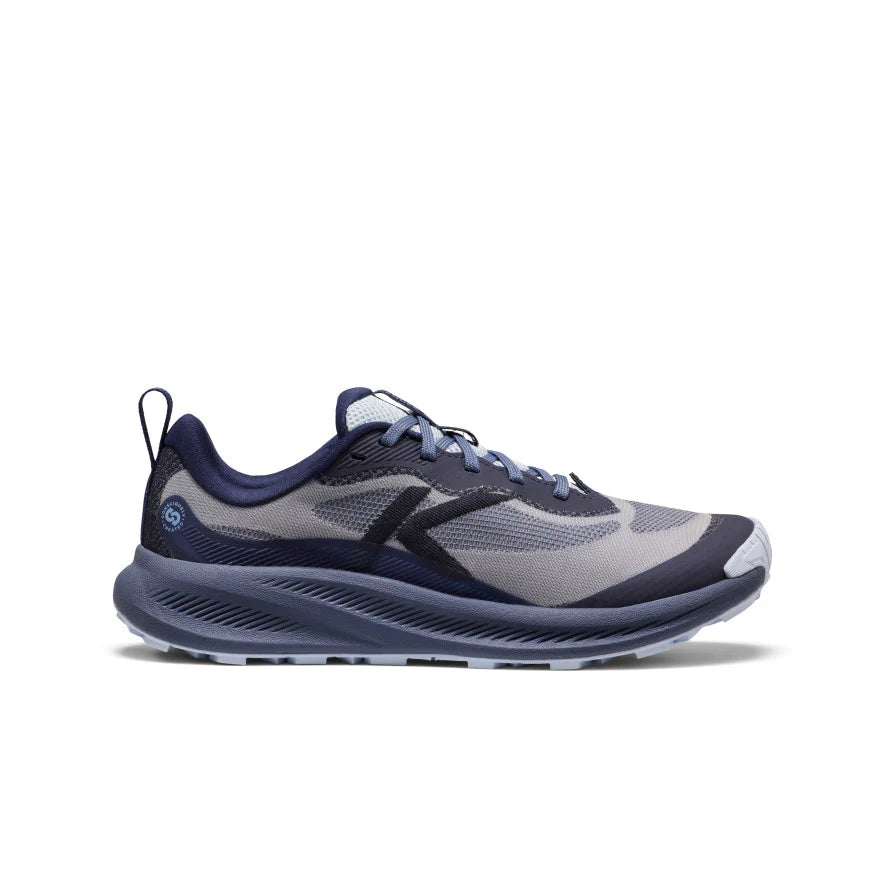 Keen Wander Indigo/Skyway Women's