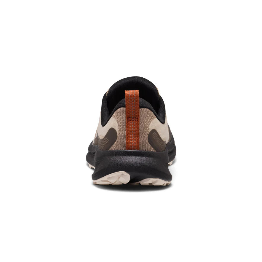 Keen Wander Safari/Black