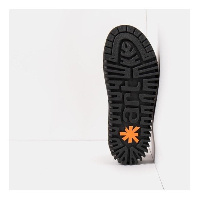 art Brighton 1518A Olive/Orange