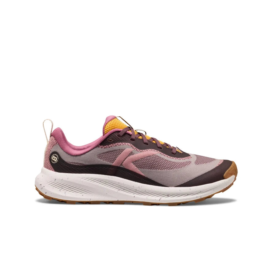 Keen Wander Huckleberry/Symphonic Sunset Women's