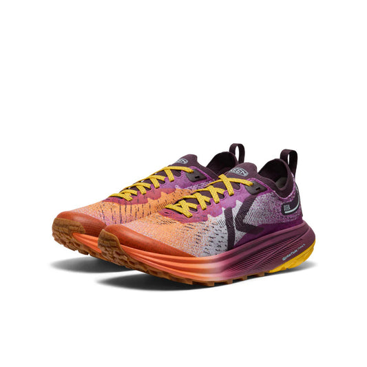 Keen Seek Women's Willowherb/Orange