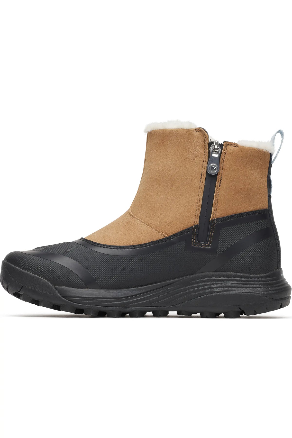 Merrell Siren 4 Thermo Mid Zip WP Tobacco