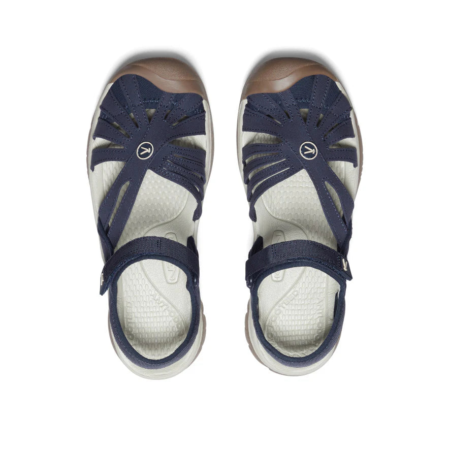 Keen Rose Sandal Navy