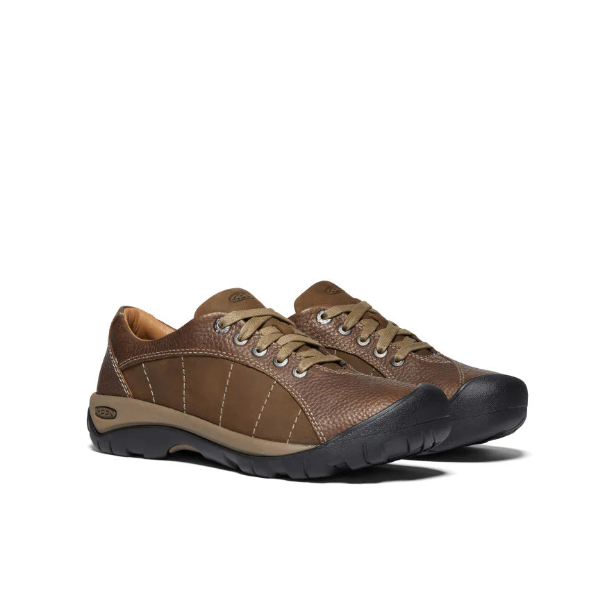 Keen Presidio Cascade/Shitake