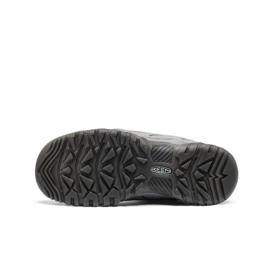 Targhee IV Waterproof Grey/Lily Pad