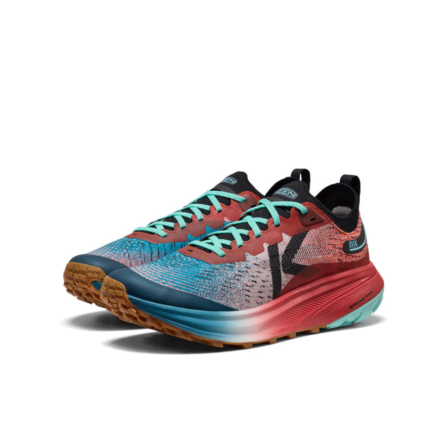 Keen Seek Men's Grenadine/Ocean Depths