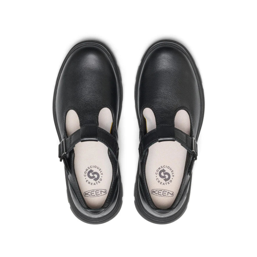 Keen Kosa Mary Jane Black