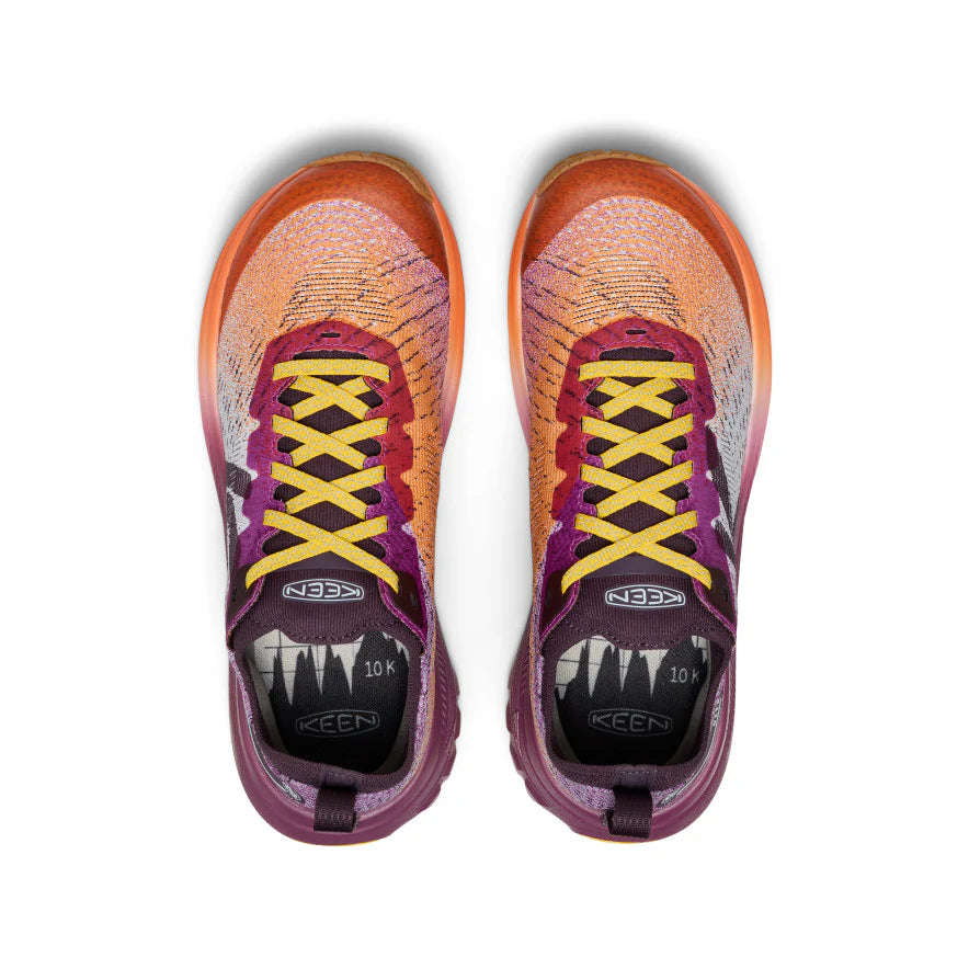 Keen Seek Women's Willowherb/Orange