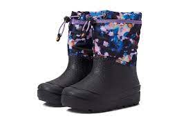 Bogs Kids' Snow Shell Cosmos