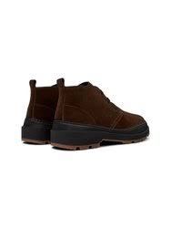 Camper Men's Brutus Trek Michelin Brown