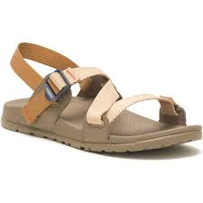 Chaco Women's Lowdown TAN/Caramel