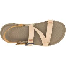 Chaco Women's Lowdown TAN/Caramel