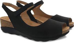 Dansko Marcy Black