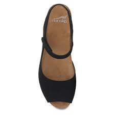 Dansko Marcy Black