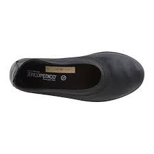 Arcopedico Guaja Black