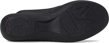 Arcopedico Guaja Black