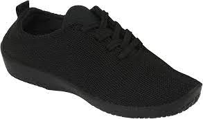 Arcopedico LS Black