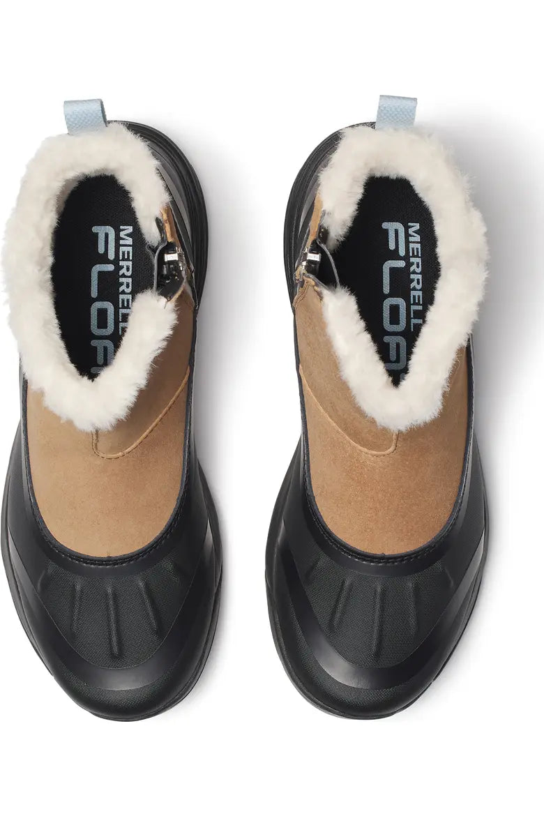 Merrell Siren 4 Thermo Mid Zip WP Tobacco