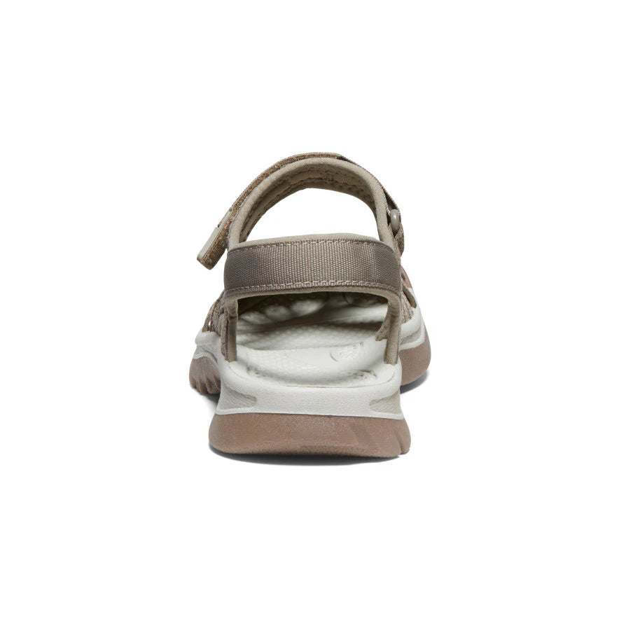 Keen Rose Sandal Brindle/Shiitake
