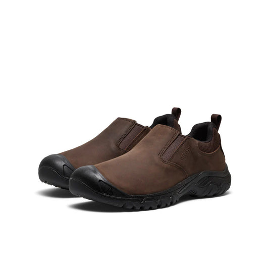 Keen Targhee IV Slip-On Wide Java