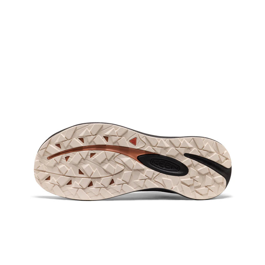 Keen Wander Safari/Black