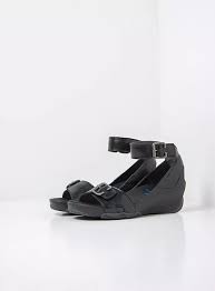 Wolky Eraza Black