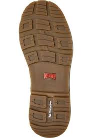 Camper Men's Brutus Trek Michelin Brown