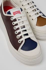 Camper Twins Women's Sneaker