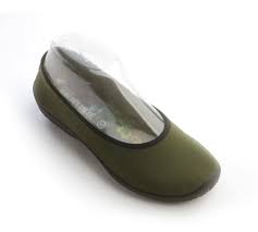 Arcopedico Lolita Olive