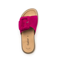 Gabor 43.751 Dark Pink