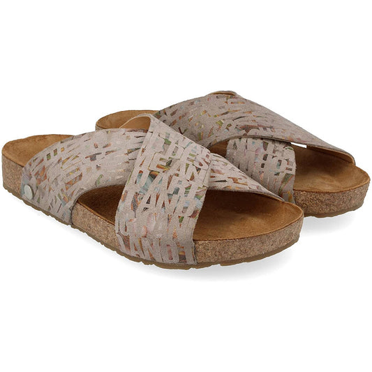 Haflinger Mio Graphite